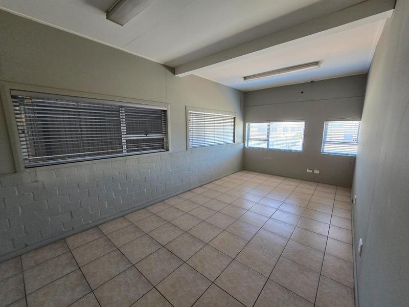To Let commercial Property for Rent in Parow Industrial Western Cape